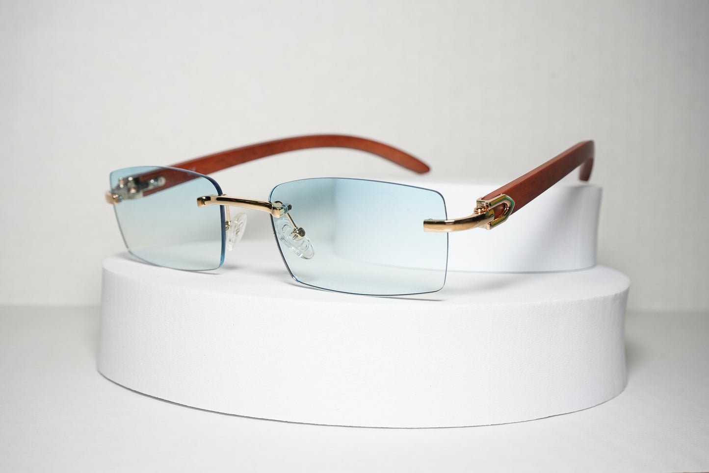 Don Dada Wood Frames